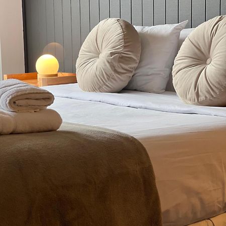 Seaport Apartments Studio Rivadavia H ウシュアイア エクステリア 写真