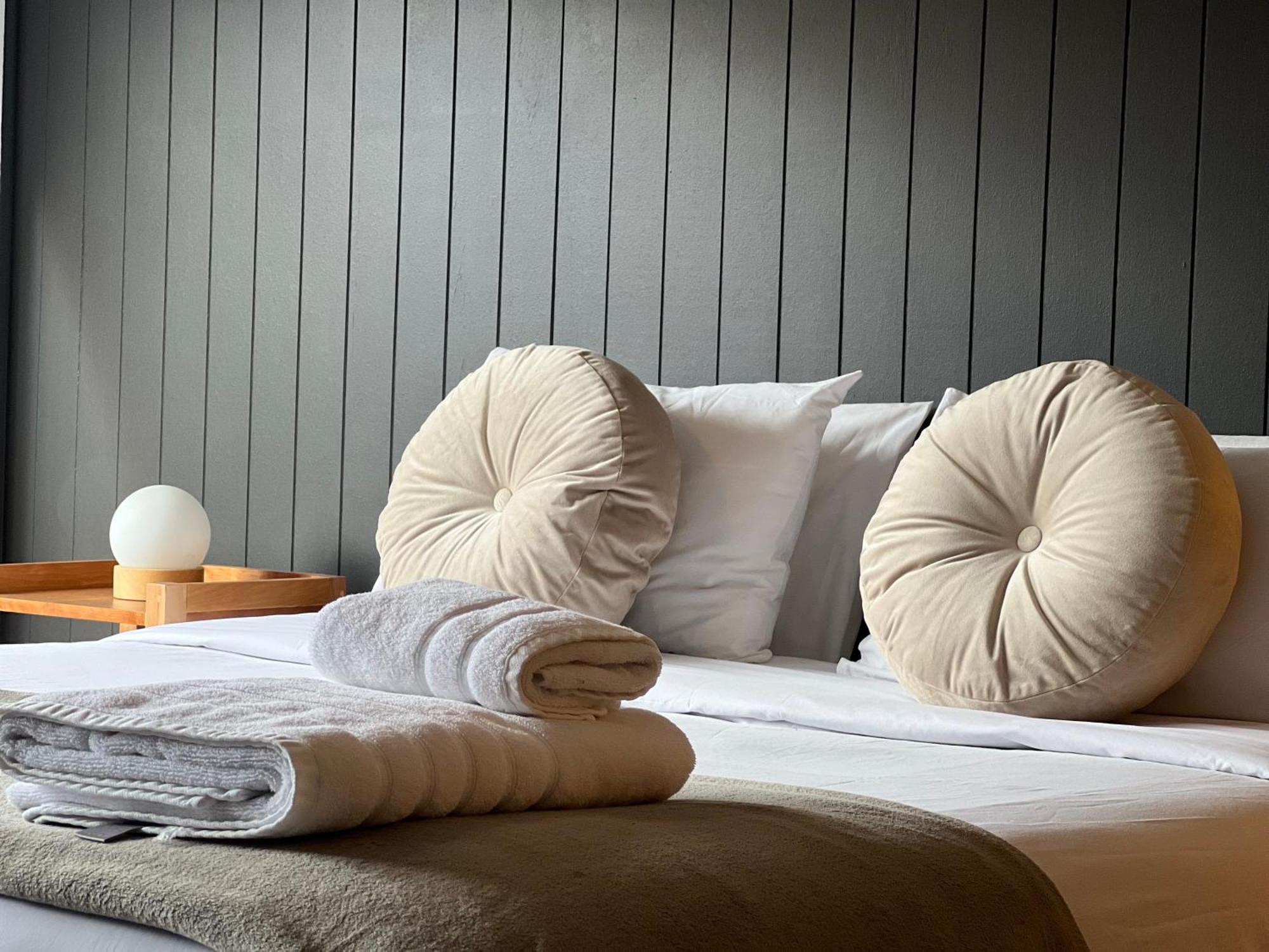 Seaport Apartments Studio Rivadavia H ウシュアイア エクステリア 写真
